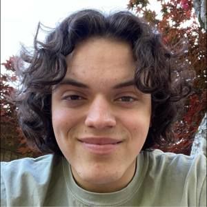 Meet your Posher, Mitchell